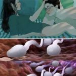 🛑 Studies reveal that swallowing your partner’s semen…🛑 Studies reveal that swallowing your partner’s semen
