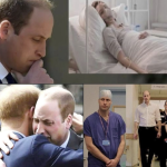 🇺🇸Prince William decided to announce the saddest news that leaves fans in tears : “My wife it’s been… See more